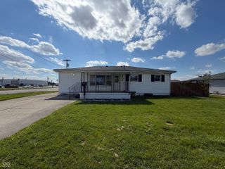 1101 N Park Street, Greensburg, IN 47240