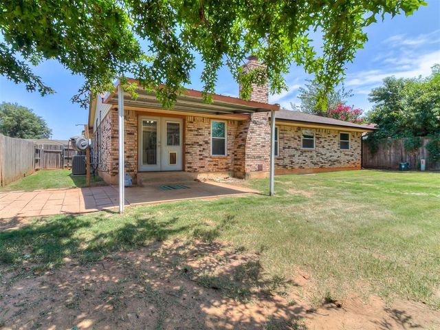 1208 SE 8th Street, Oklahoma City, OK 73160