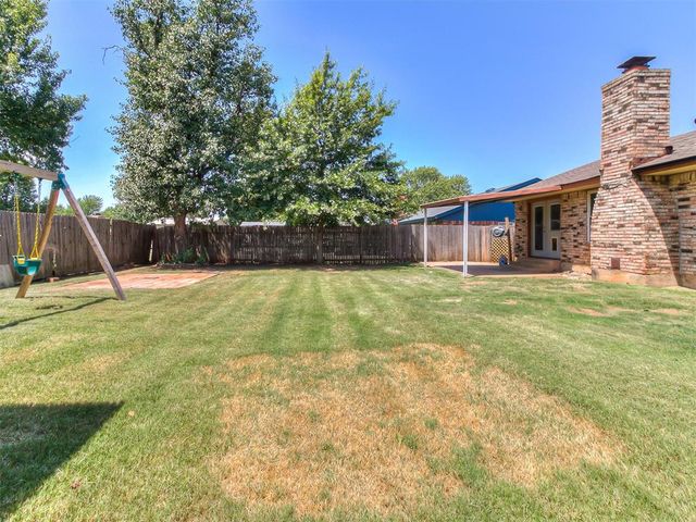 1208 SE 8th Street, Oklahoma City, OK 73160