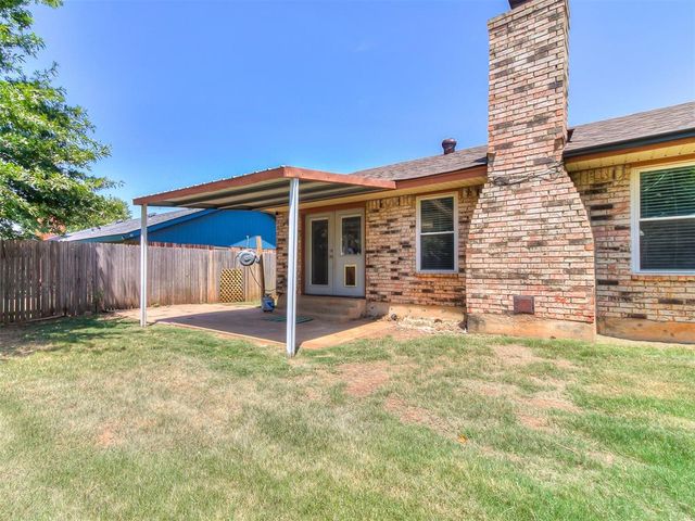 1208 SE 8th Street, Oklahoma City, OK 73160