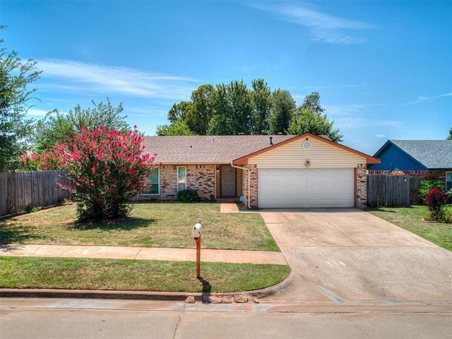 1208 SE 8th Street, Oklahoma City, OK 73160