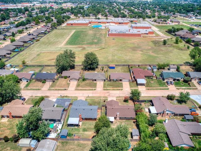 1208 SE 8th Street, Oklahoma City, OK 73160