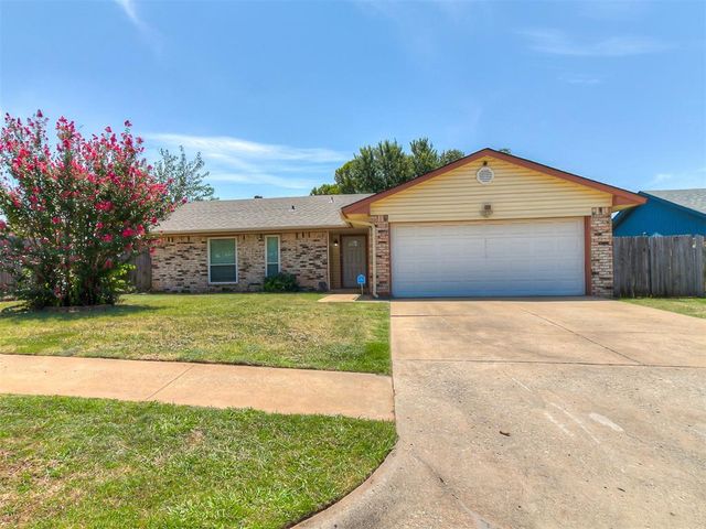 1208 SE 8th Street, Oklahoma City, OK 73160