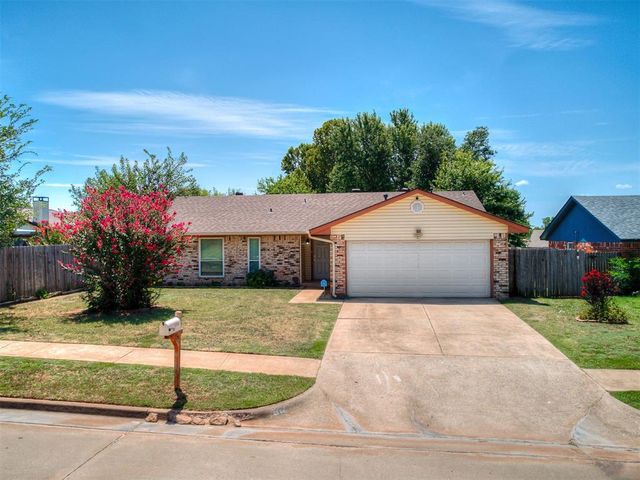 1208 SE 8th Street, Oklahoma City, OK 73160