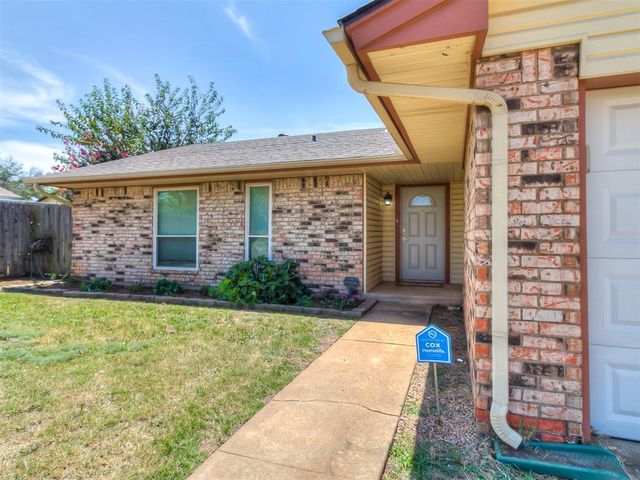 1208 SE 8th Street, Oklahoma City, OK 73160