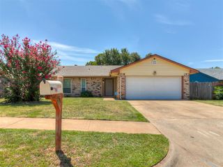 1208 SE 8th Street, Oklahoma City, OK 73160
