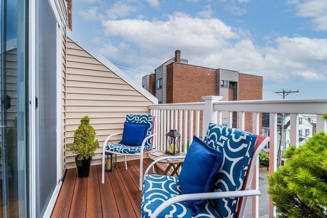 12 Cox Ct 4, Beverly, MA 01915