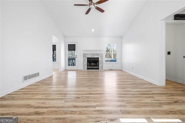 880 White Stag Lane, Canton, GA 30115