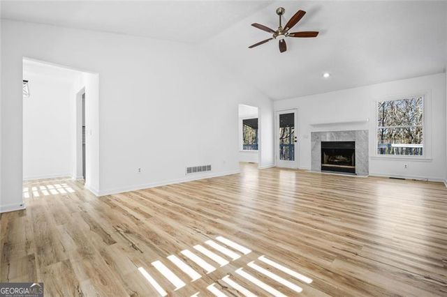 880 White Stag Lane, Canton, GA 30115