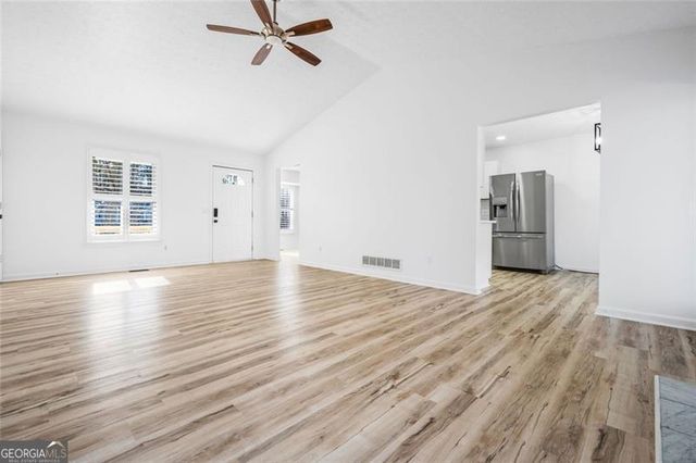 880 White Stag Lane, Canton, GA 30115