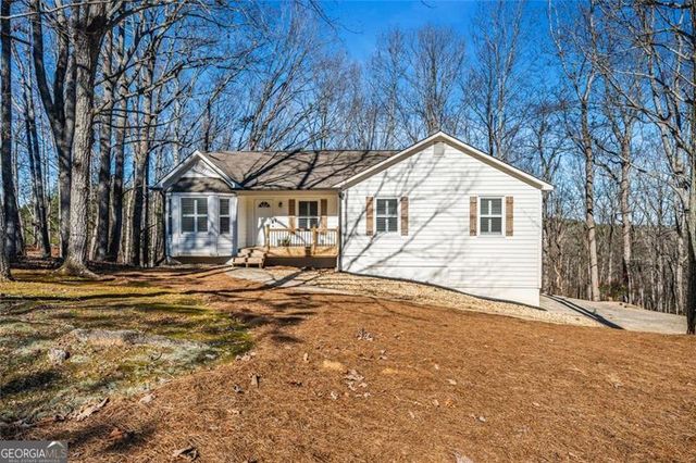 880 White Stag Lane, Canton, GA 30115