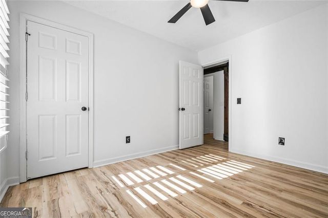 880 White Stag Lane, Canton, GA 30115