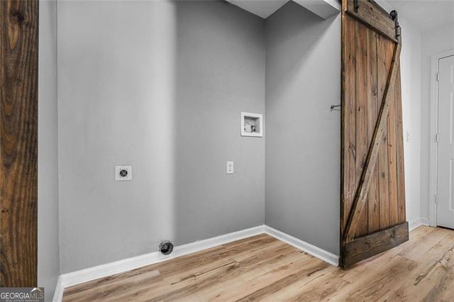 880 White Stag Lane, Canton, GA 30115