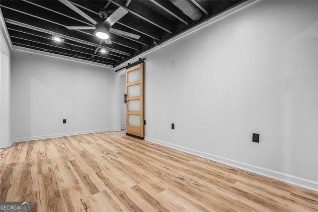 880 White Stag Lane, Canton, GA 30115