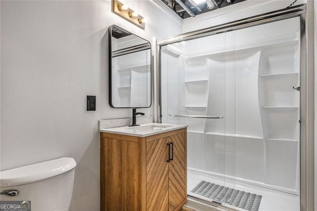 880 White Stag Lane, Canton, GA 30115