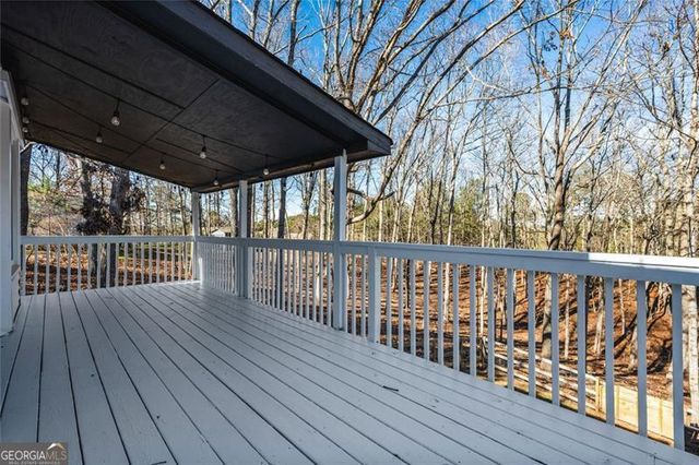 880 White Stag Lane, Canton, GA 30115