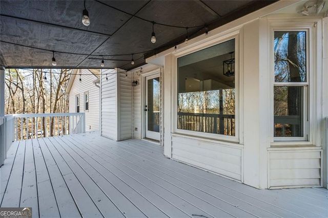 880 White Stag Lane, Canton, GA 30115