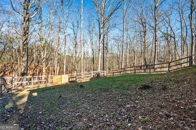 880 White Stag Lane, Canton, GA 30115