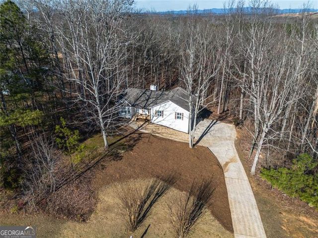 880 White Stag Lane, Canton, GA 30115