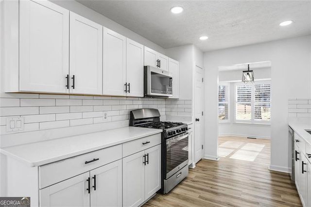 880 White Stag Lane, Canton, GA 30115