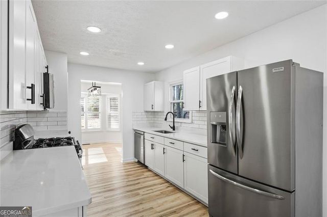 880 White Stag Lane, Canton, GA 30115