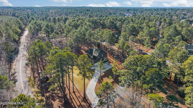 101 Douglas Drive, West End, NC 27376