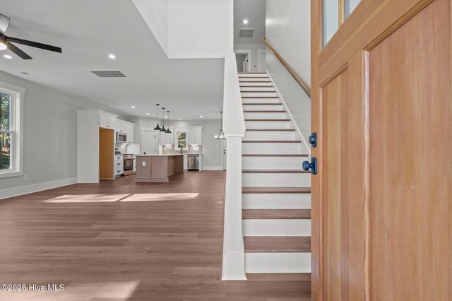 101 Douglas Drive, West End, NC 27376