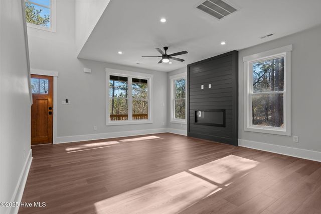 101 Douglas Drive, West End, NC 27376