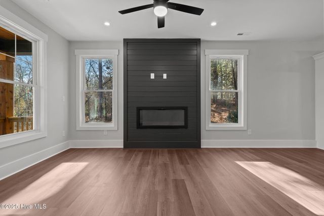 101 Douglas Drive, West End, NC 27376