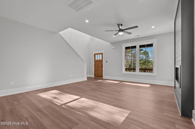 101 Douglas Drive, West End, NC 27376