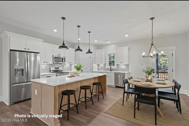 101 Douglas Drive, West End, NC 27376