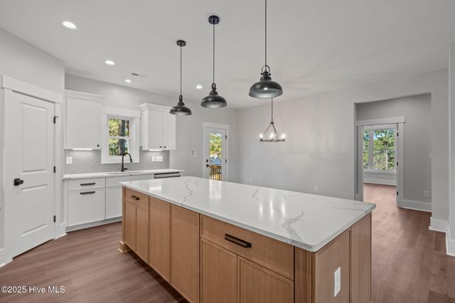 101 Douglas Drive, West End, NC 27376