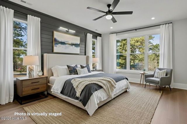 101 Douglas Drive, West End, NC 27376