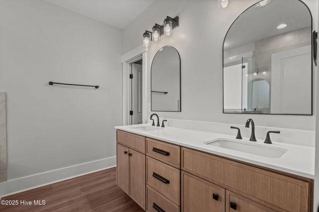 101 Douglas Drive, West End, NC 27376