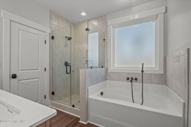 101 Douglas Drive, West End, NC 27376