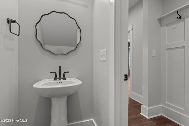 101 Douglas Drive, West End, NC 27376