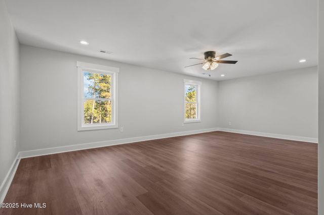 101 Douglas Drive, West End, NC 27376