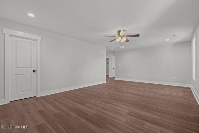 101 Douglas Drive, West End, NC 27376