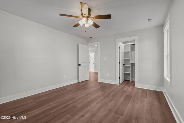 101 Douglas Drive, West End, NC 27376