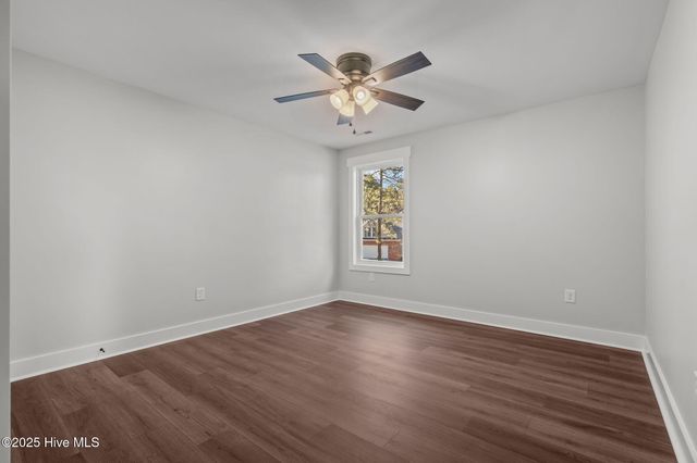 101 Douglas Drive, West End, NC 27376