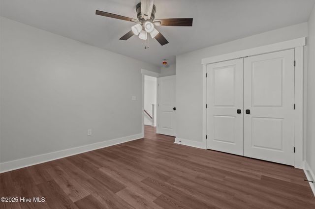 101 Douglas Drive, West End, NC 27376