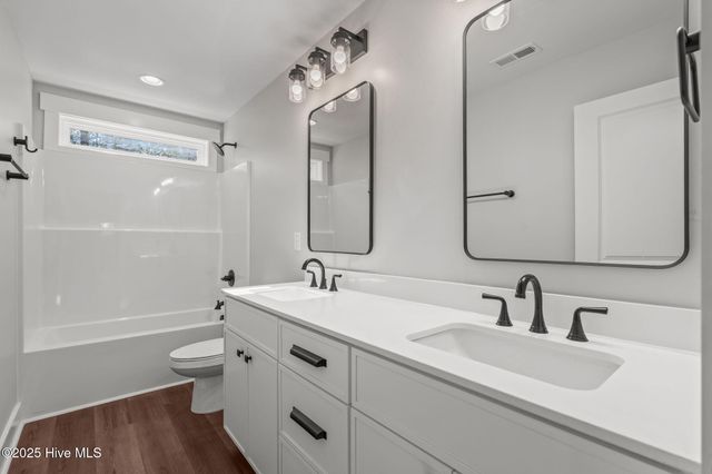 101 Douglas Drive, West End, NC 27376