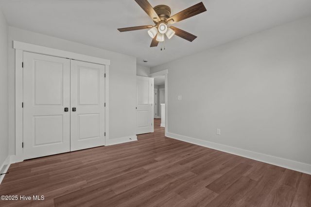 101 Douglas Drive, West End, NC 27376