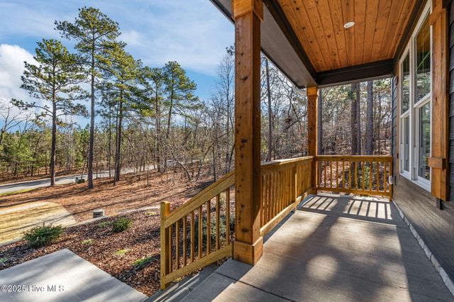 101 Douglas Drive, West End, NC 27376