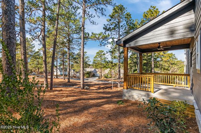 101 Douglas Drive, West End, NC 27376