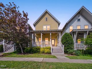 56 Mallard Landing Drive, Chapel Hill, NC 27516