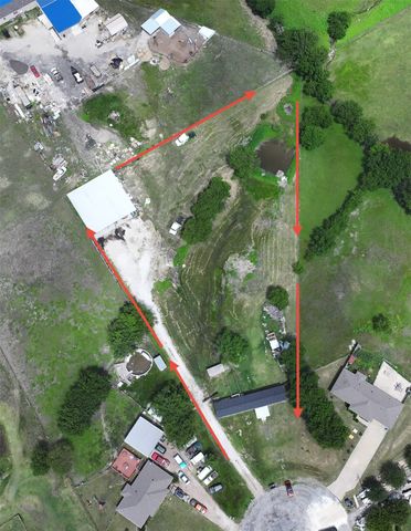 5904 Falcon Court N, Joshua, TX 76058