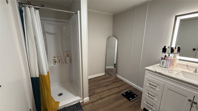 5904 Falcon Court N, Joshua, TX 76058