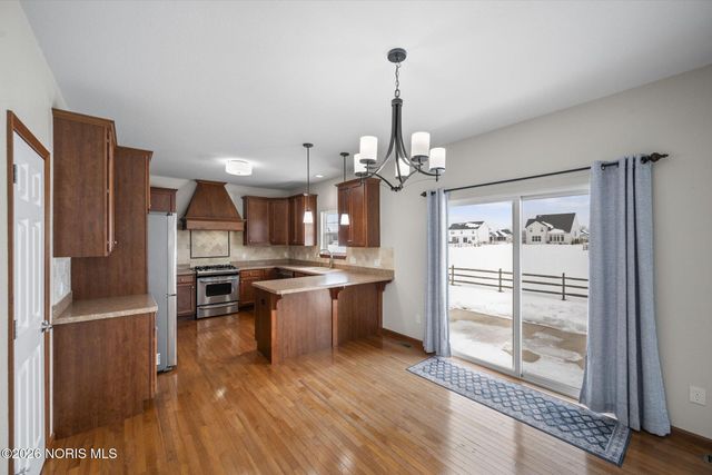 6351 Glen Stream, Waterville, OH 43566