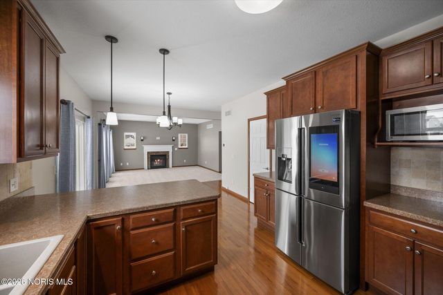 6351 Glen Stream, Waterville, OH 43566